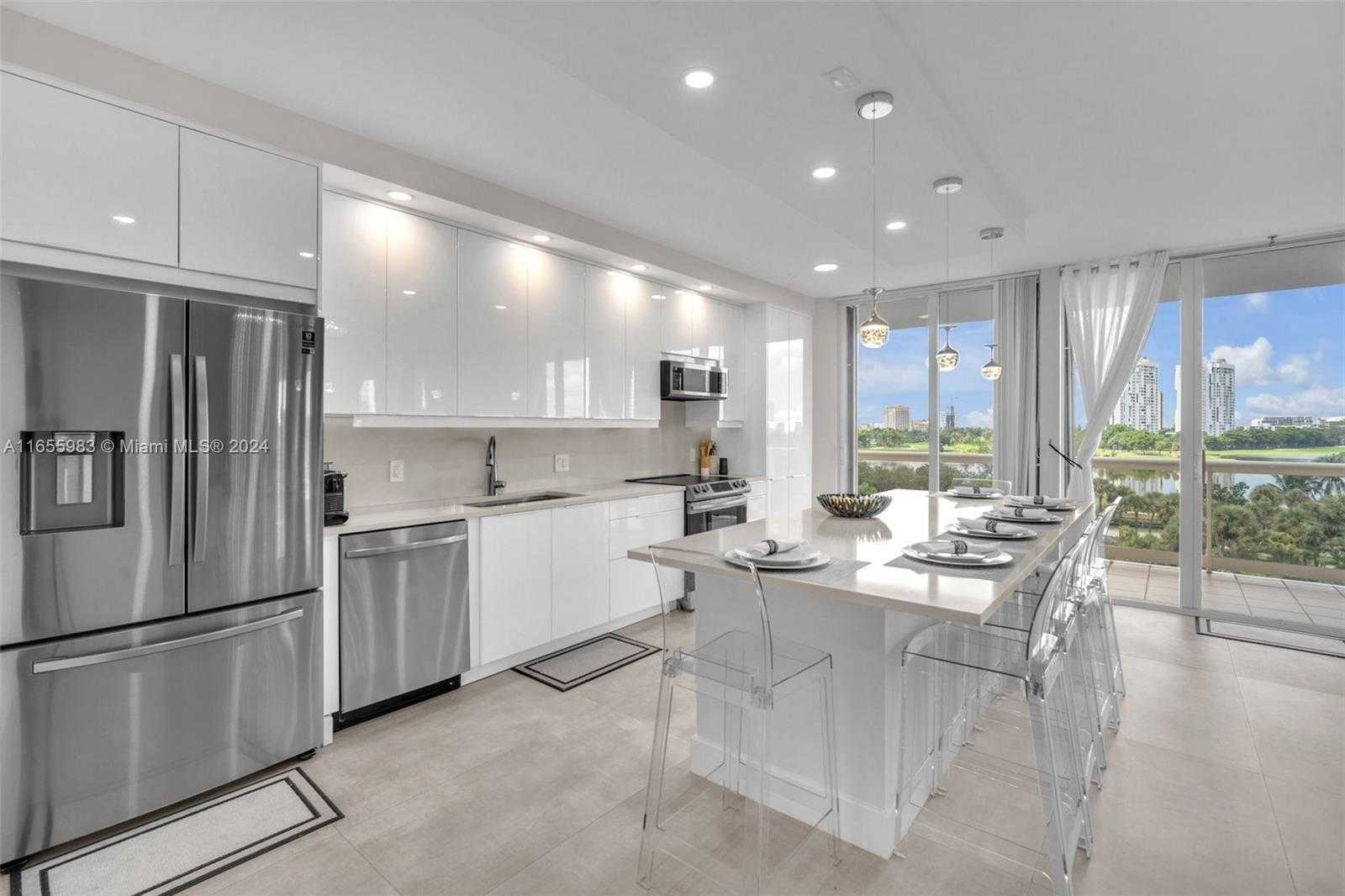 Small Image of 20191 EAST COUNTRY CLUB DR #601, Aventura Number 9