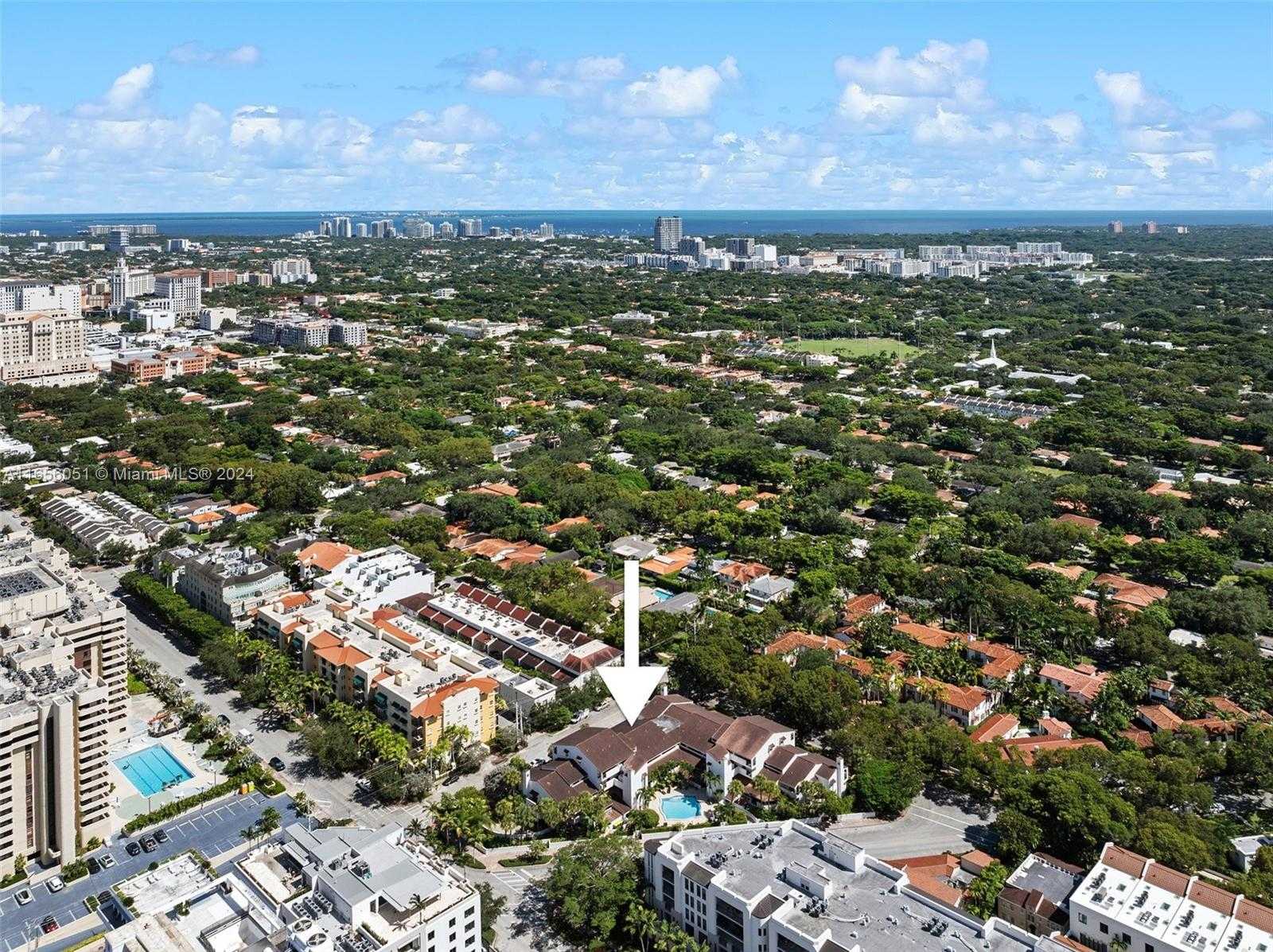 Small Image of 2600 CARDENA ST #11, Coral Gables Number 29