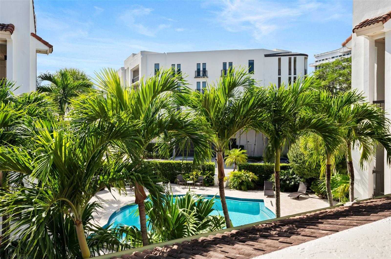 Small Image of 2600 CARDENA ST #11, Coral Gables Number 33