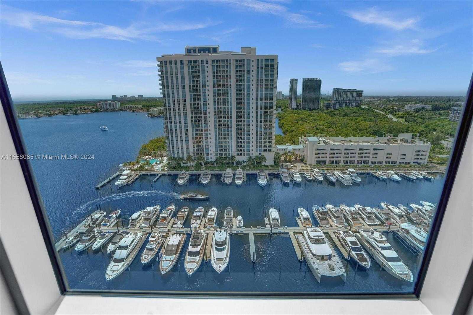 Small Image of 17301 BISCAYNE BLVD #1803, North Miami Beach Number 17