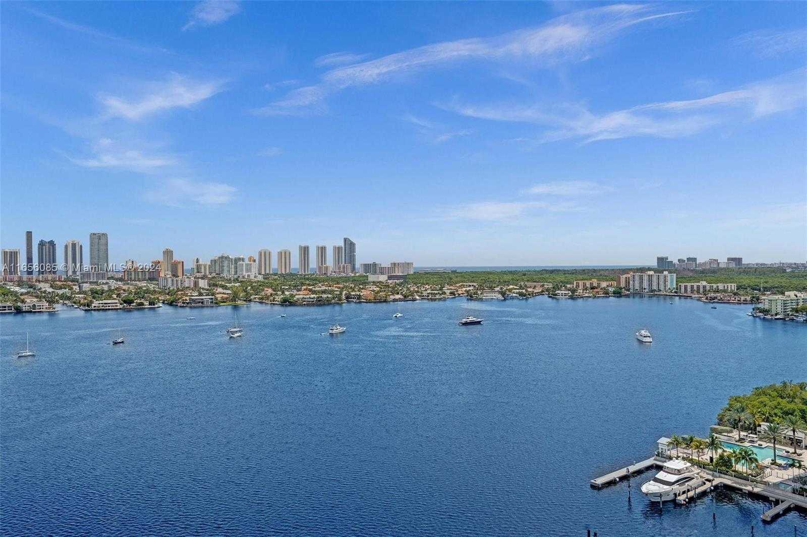Small Image of 17301 BISCAYNE BLVD #1803, North Miami Beach Number 24