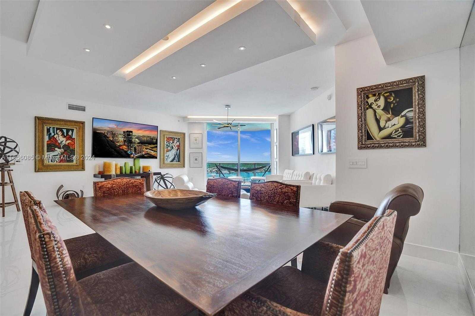 Small Image of 17301 BISCAYNE BLVD #1803, North Miami Beach Number 6