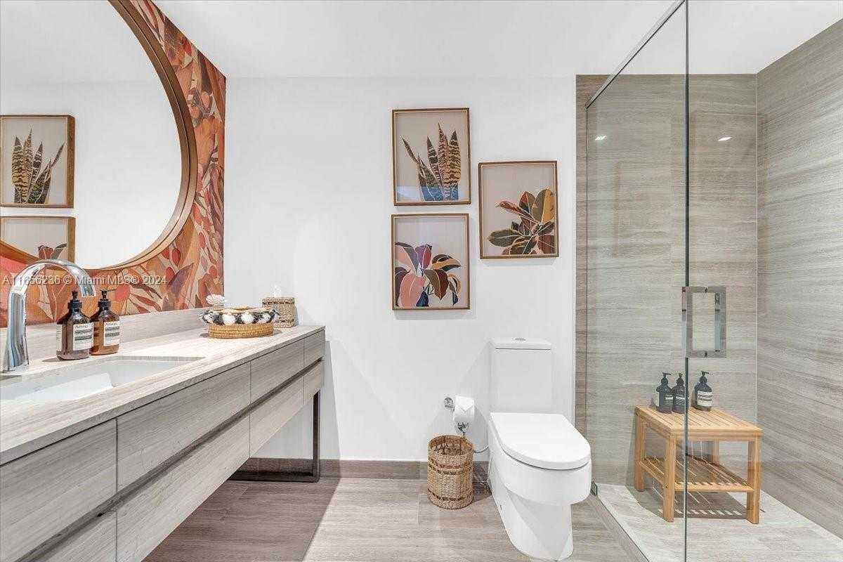 Small Image of 18975 COLLINS AVE #5302+Cabana 6, Sunny Isles Beach Number 11