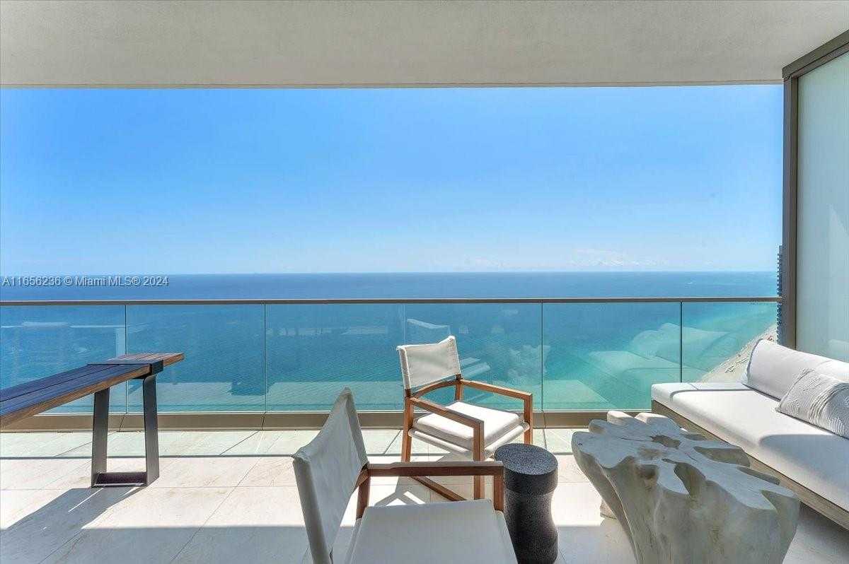 Small Image of 18975 COLLINS AVE #5302+Cabana 6, Sunny Isles Beach Number 16