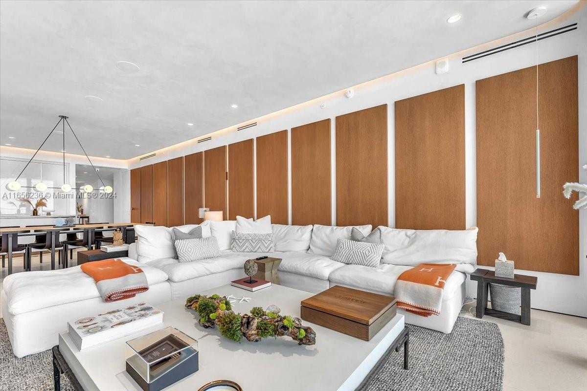 Small Image of 18975 COLLINS AVE #5302+Cabana 6, Sunny Isles Beach Number 18