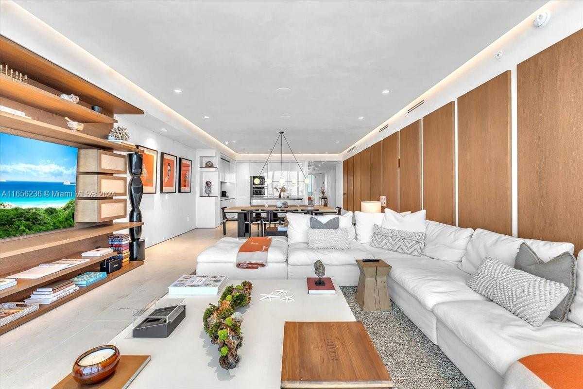 Small Image of 18975 COLLINS AVE #5302+Cabana 6, Sunny Isles Beach Number 19