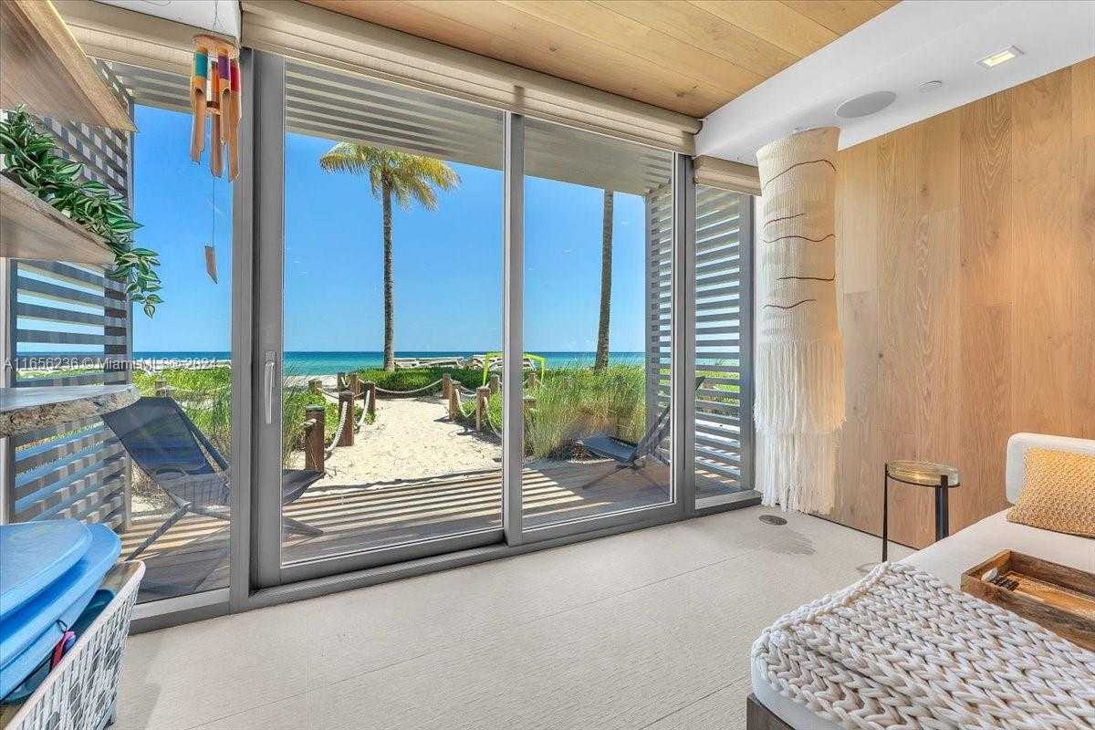 Small Image of 18975 COLLINS AVE #5302+Cabana 6, Sunny Isles Beach Number 2