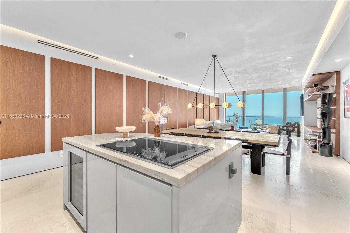 Small Image of 18975 COLLINS AVE #5302+Cabana 6, Sunny Isles Beach Number 20
