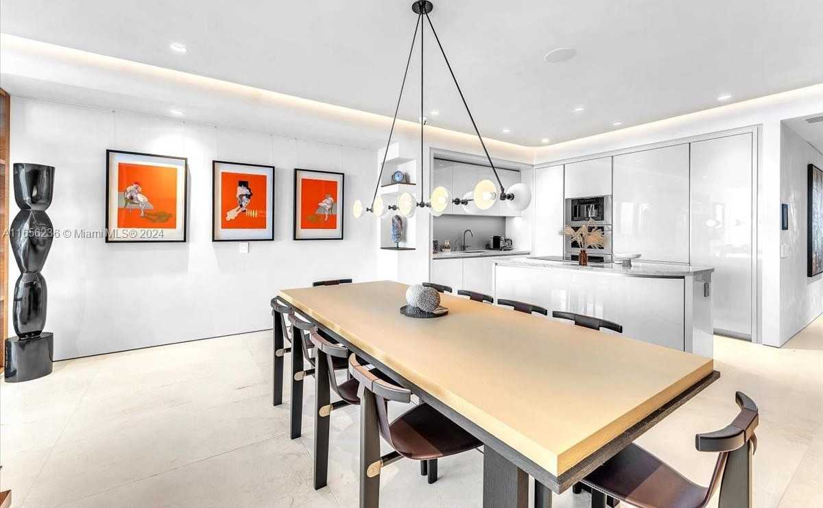 Small Image of 18975 COLLINS AVE #5302+Cabana 6, Sunny Isles Beach Number 28