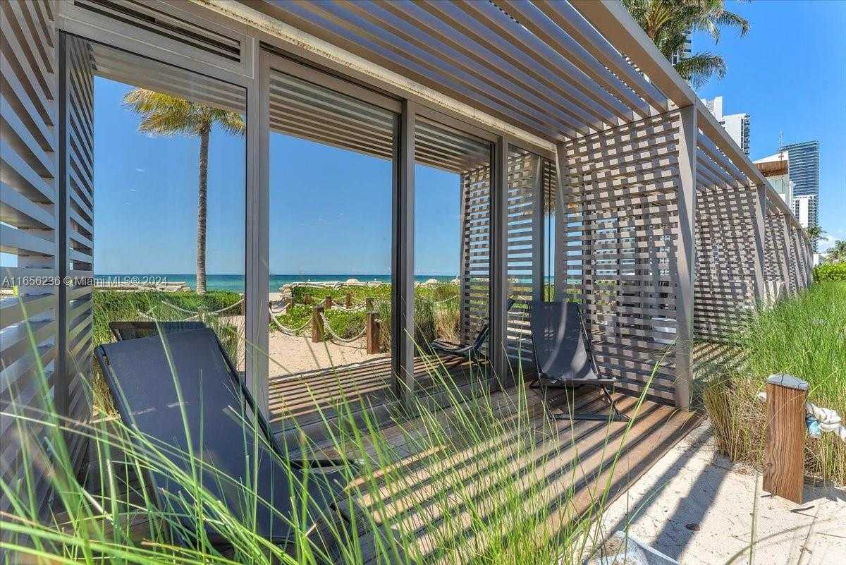 Small Image of 18975 COLLINS AVE #5302+Cabana 6, Sunny Isles Beach Number 3