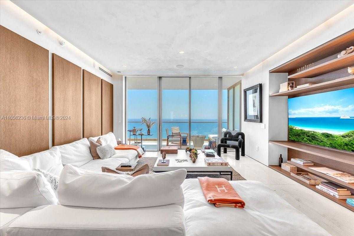 Small Image of 18975 COLLINS AVE #5302+Cabana 6, Sunny Isles Beach Number 30
