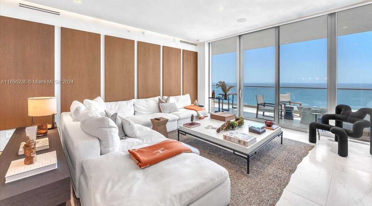 Small Image of 18975 COLLINS AVE #5302+Cabana 6, Sunny Isles Beach Number 31