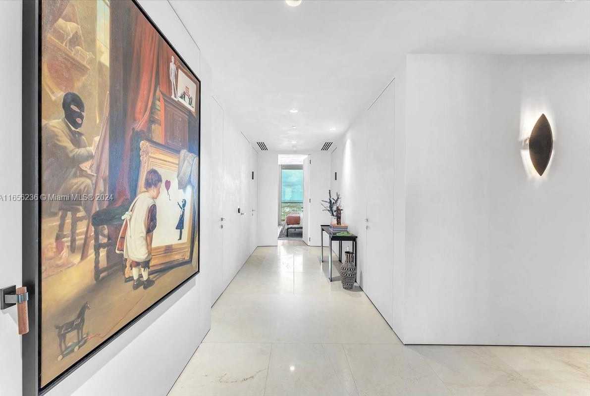 Small Image of 18975 COLLINS AVE #5302+Cabana 6, Sunny Isles Beach Number 33