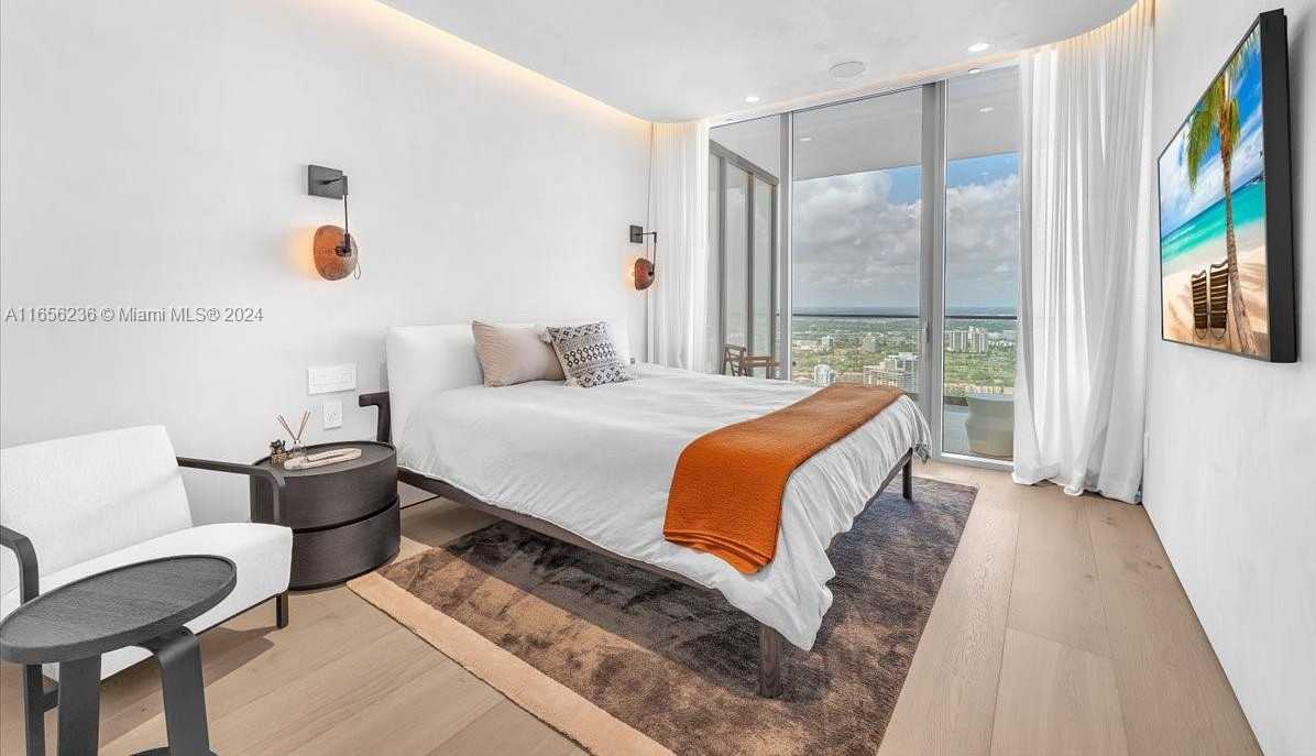 Small Image of 18975 COLLINS AVE #5302+Cabana 6, Sunny Isles Beach Number 37