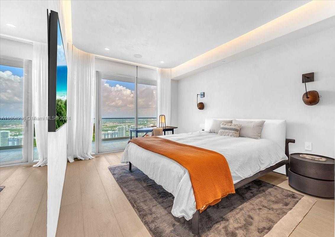 Small Image of 18975 COLLINS AVE #5302+Cabana 6, Sunny Isles Beach Number 41
