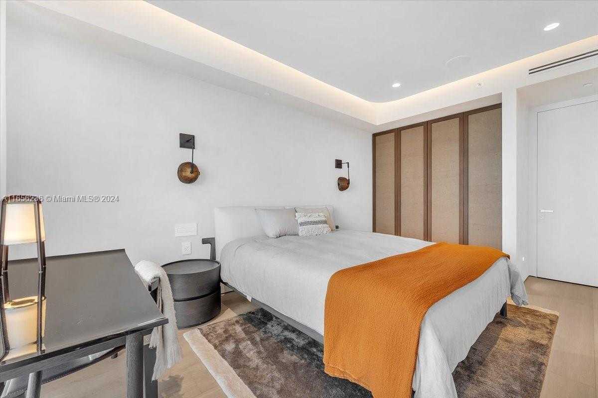 Small Image of 18975 COLLINS AVE #5302+Cabana 6, Sunny Isles Beach Number 42