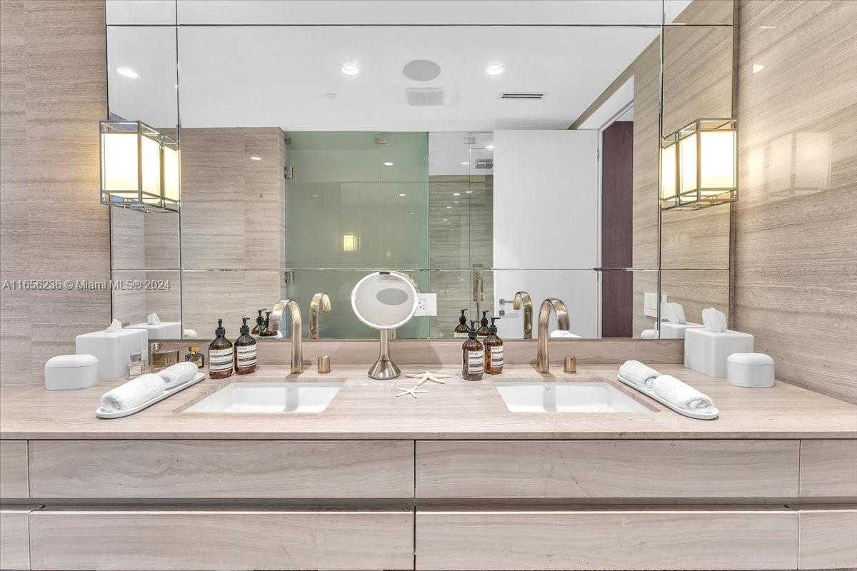 Small Image of 18975 COLLINS AVE #5302+Cabana 6, Sunny Isles Beach Number 48