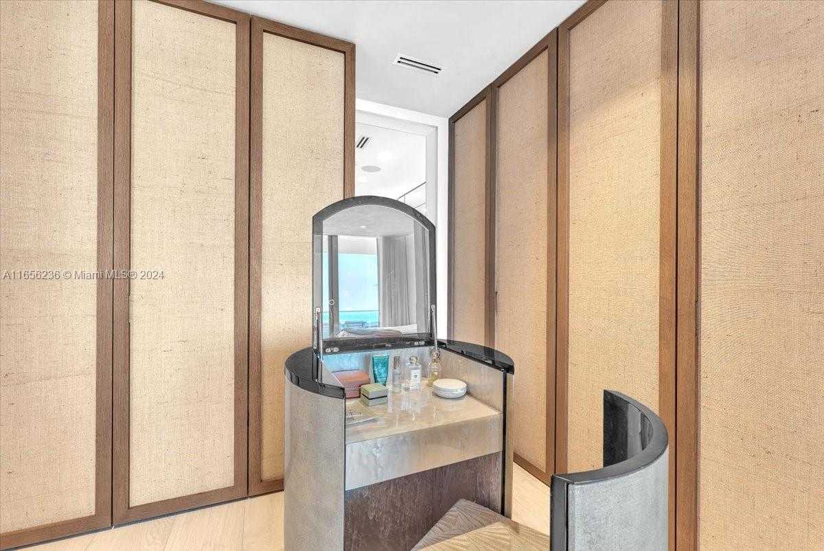 Small Image of 18975 COLLINS AVE #5302+Cabana 6, Sunny Isles Beach Number 52