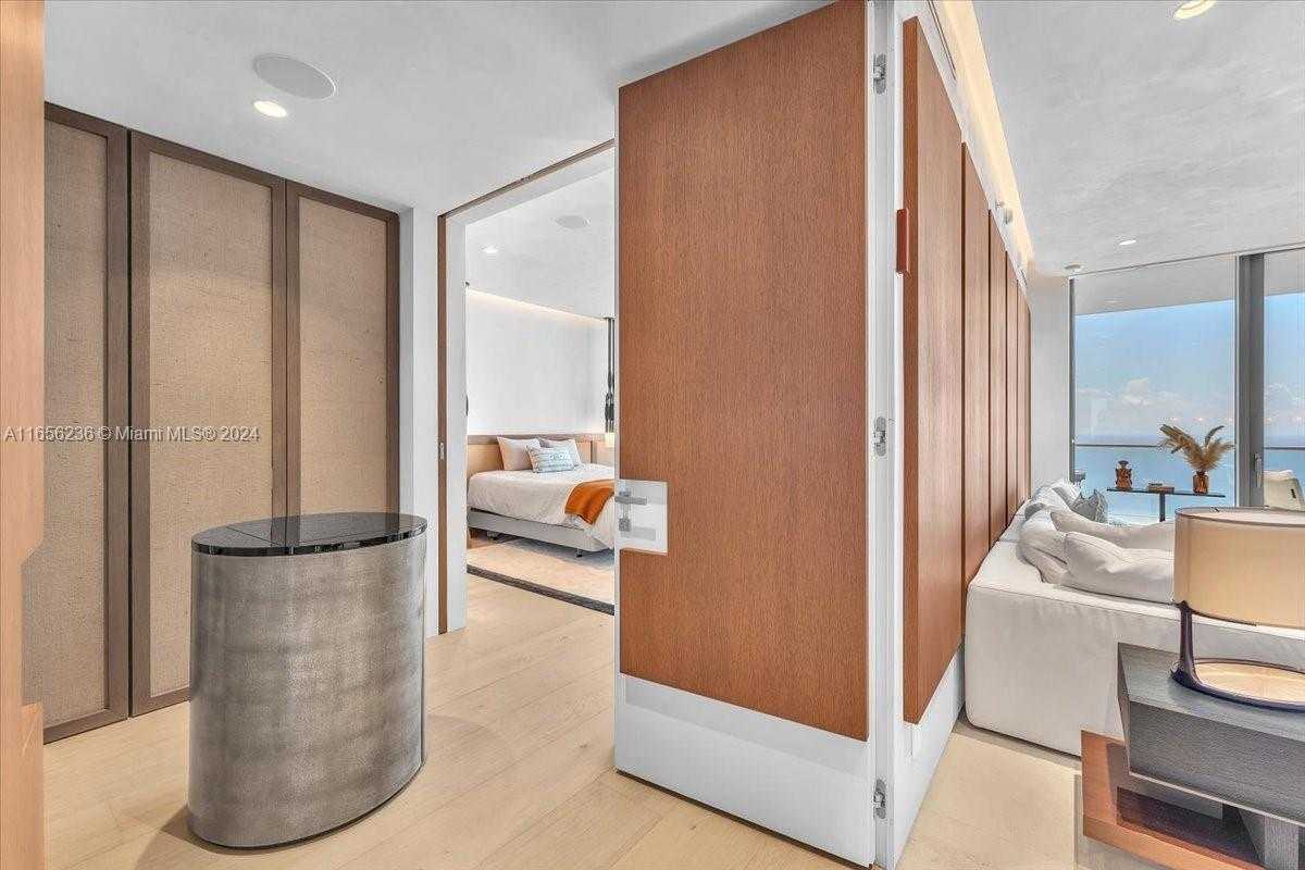 Small Image of 18975 COLLINS AVE #5302+Cabana 6, Sunny Isles Beach Number 55