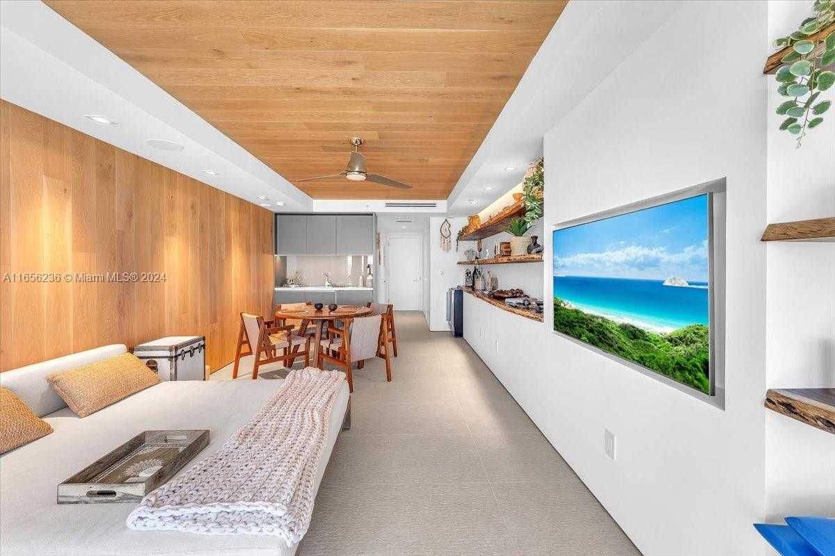 Small Image of 18975 COLLINS AVE #5302+Cabana 6, Sunny Isles Beach Number 6