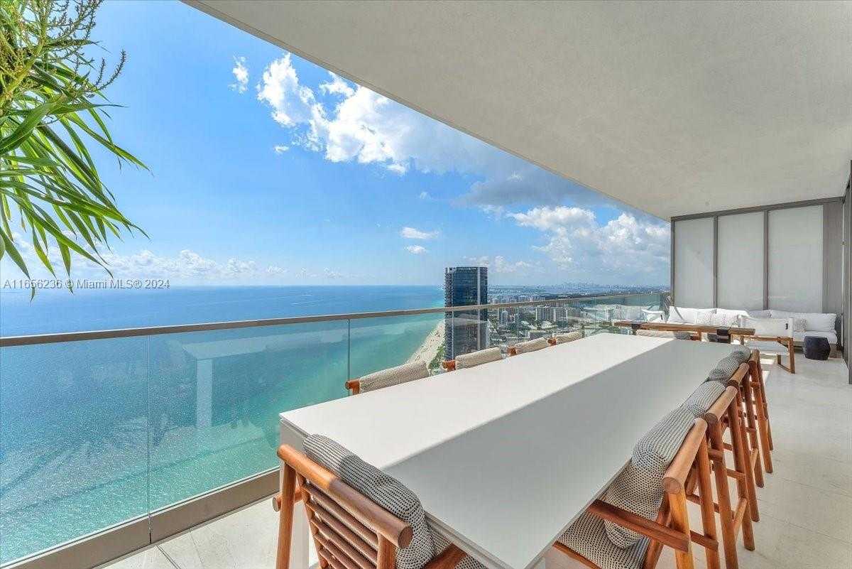 Small Image of 18975 COLLINS AVE #5302+Cabana 6, Sunny Isles Beach Number 61
