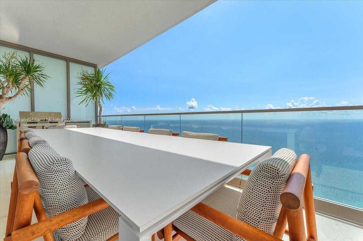 Small Image of 18975 COLLINS AVE #5302+Cabana 6, Sunny Isles Beach Number 62