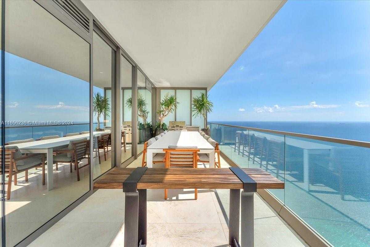 Small Image of 18975 COLLINS AVE #5302+Cabana 6, Sunny Isles Beach Number 63