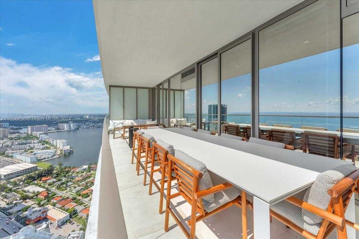 Small Image of 18975 COLLINS AVE #5302+Cabana 6, Sunny Isles Beach Number 65