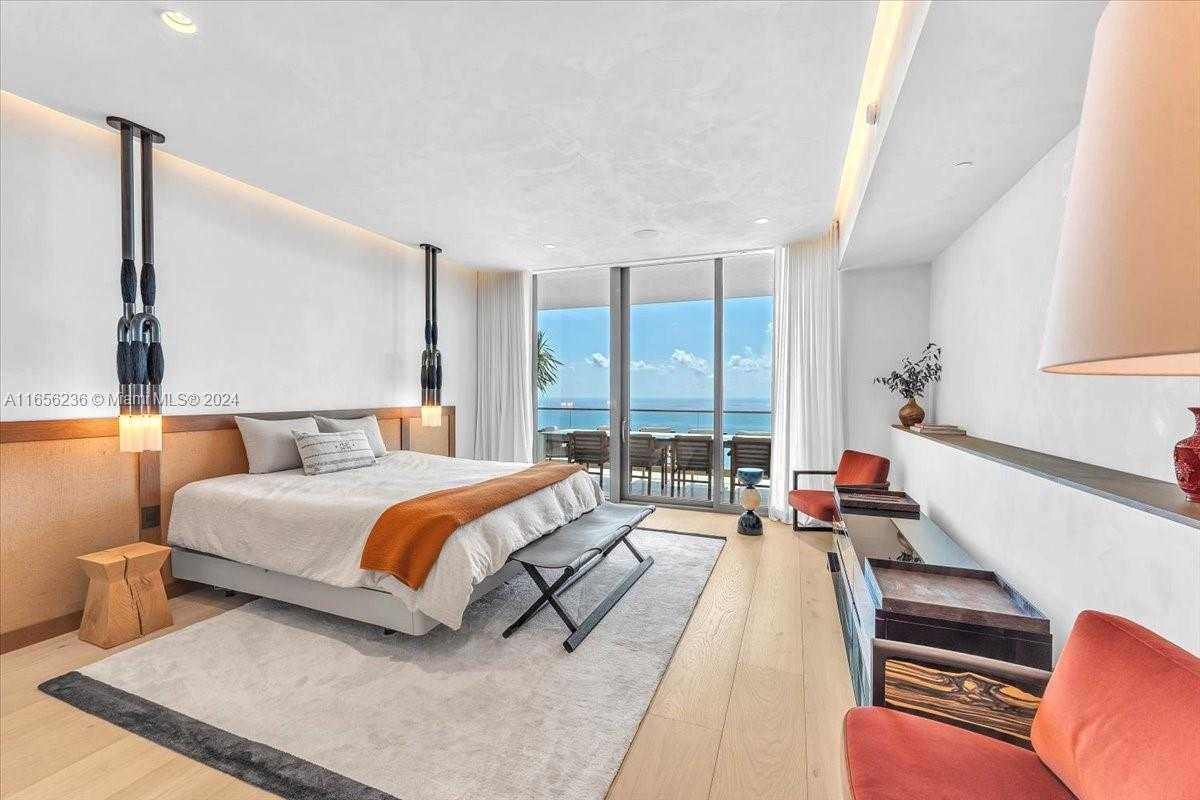 Small Image of 18975 COLLINS AVE #5302+Cabana 6, Sunny Isles Beach Number 67