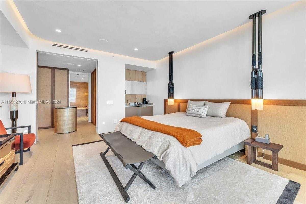 Small Image of 18975 COLLINS AVE #5302+Cabana 6, Sunny Isles Beach Number 69
