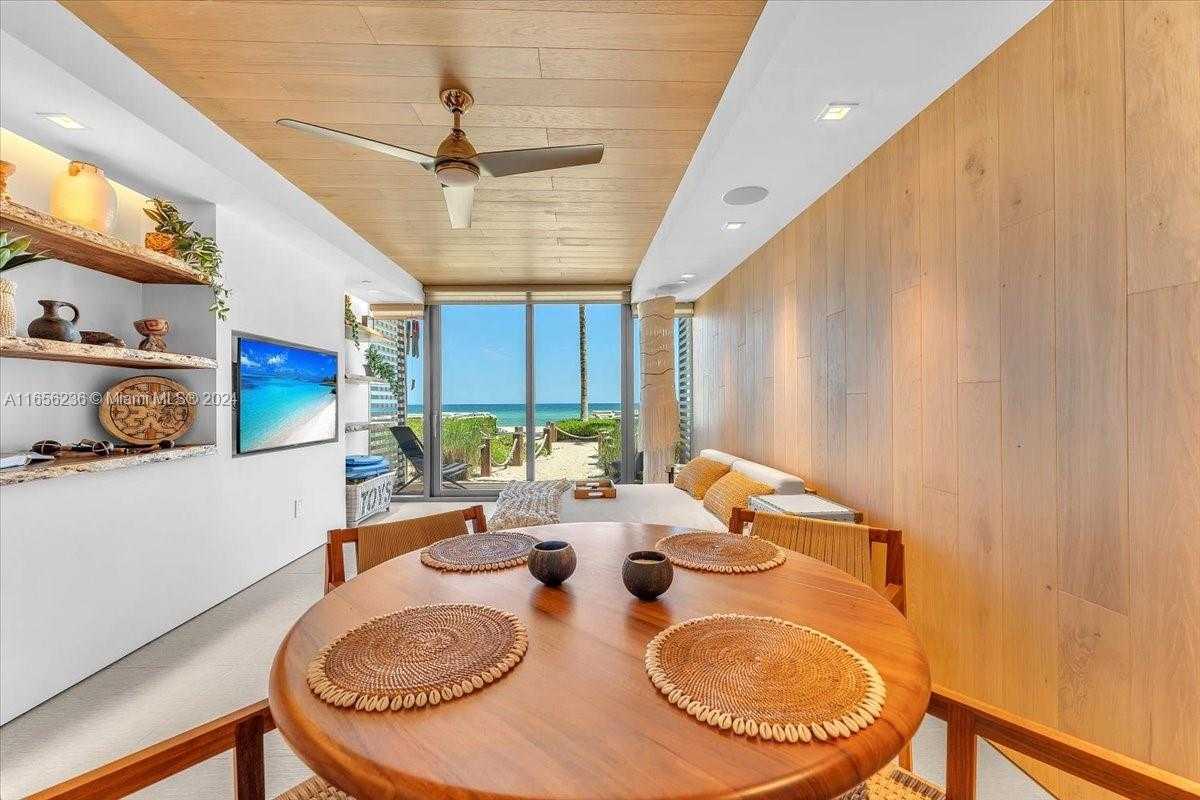 Small Image of 18975 COLLINS AVE #5302+Cabana 6, Sunny Isles Beach Number 7