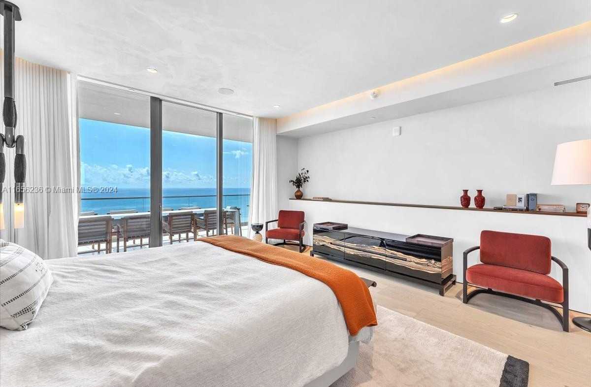 Small Image of 18975 COLLINS AVE #5302+Cabana 6, Sunny Isles Beach Number 71