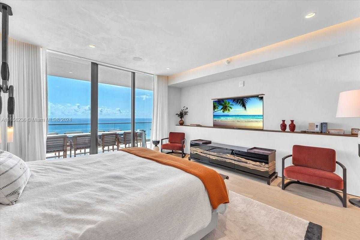 Small Image of 18975 COLLINS AVE #5302+Cabana 6, Sunny Isles Beach Number 72