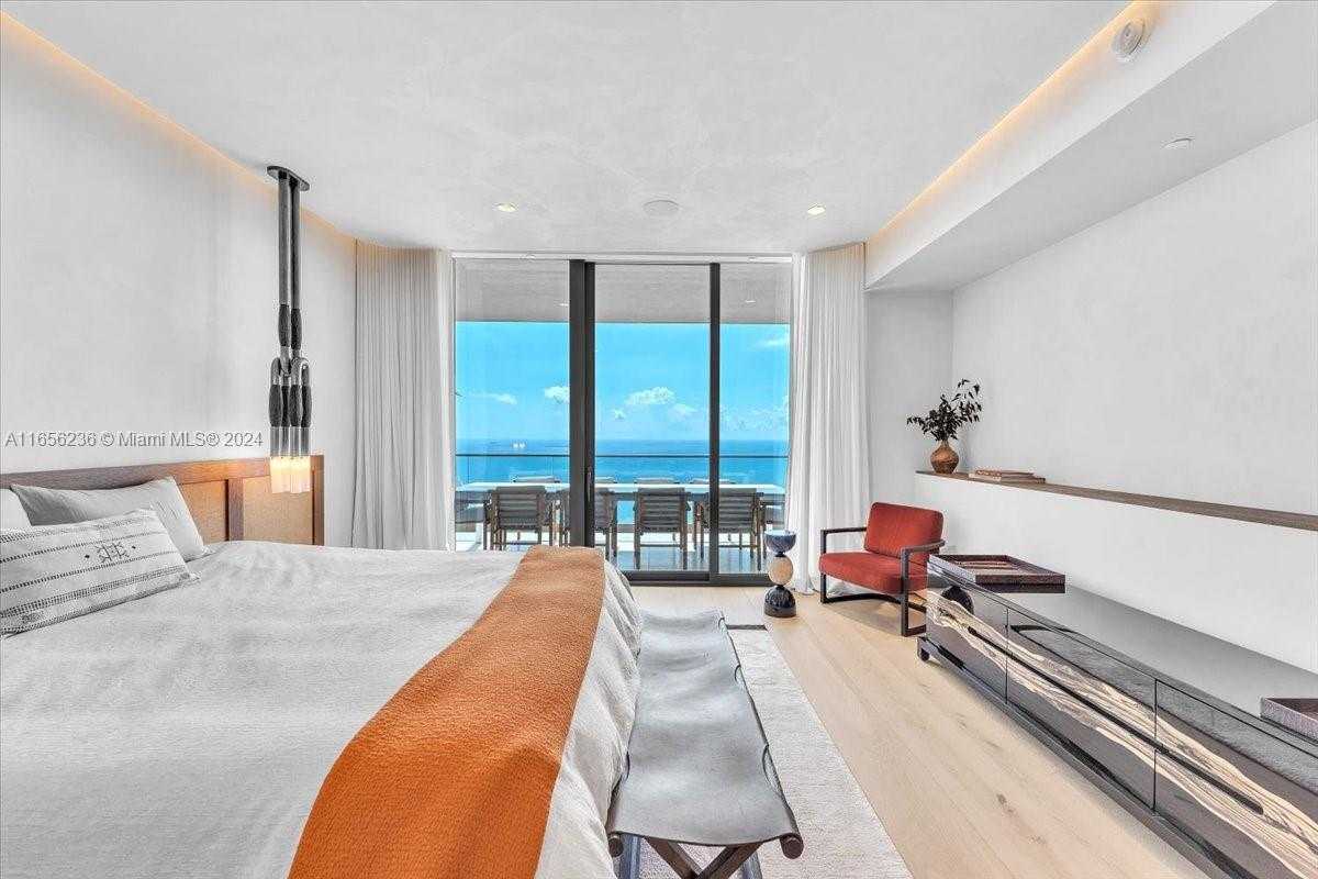 Small Image of 18975 COLLINS AVE #5302+Cabana 6, Sunny Isles Beach Number 73
