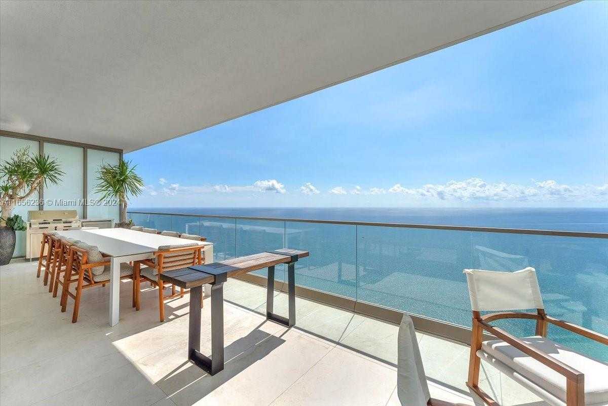 Small Image of 18975 COLLINS AVE #5302+Cabana 6, Sunny Isles Beach Number 74