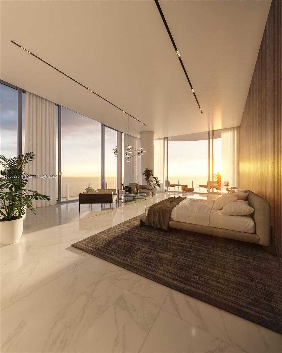 Small Image of 300 BISCAYNE BLVD WAY #6301, Miami Number 10