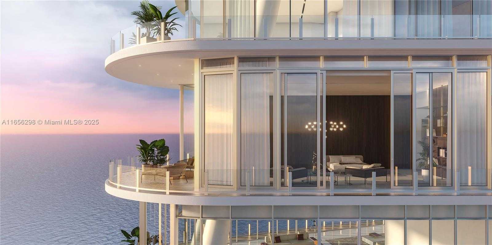 Small Image of 300 BISCAYNE BLVD WAY #6301, Miami Number 2