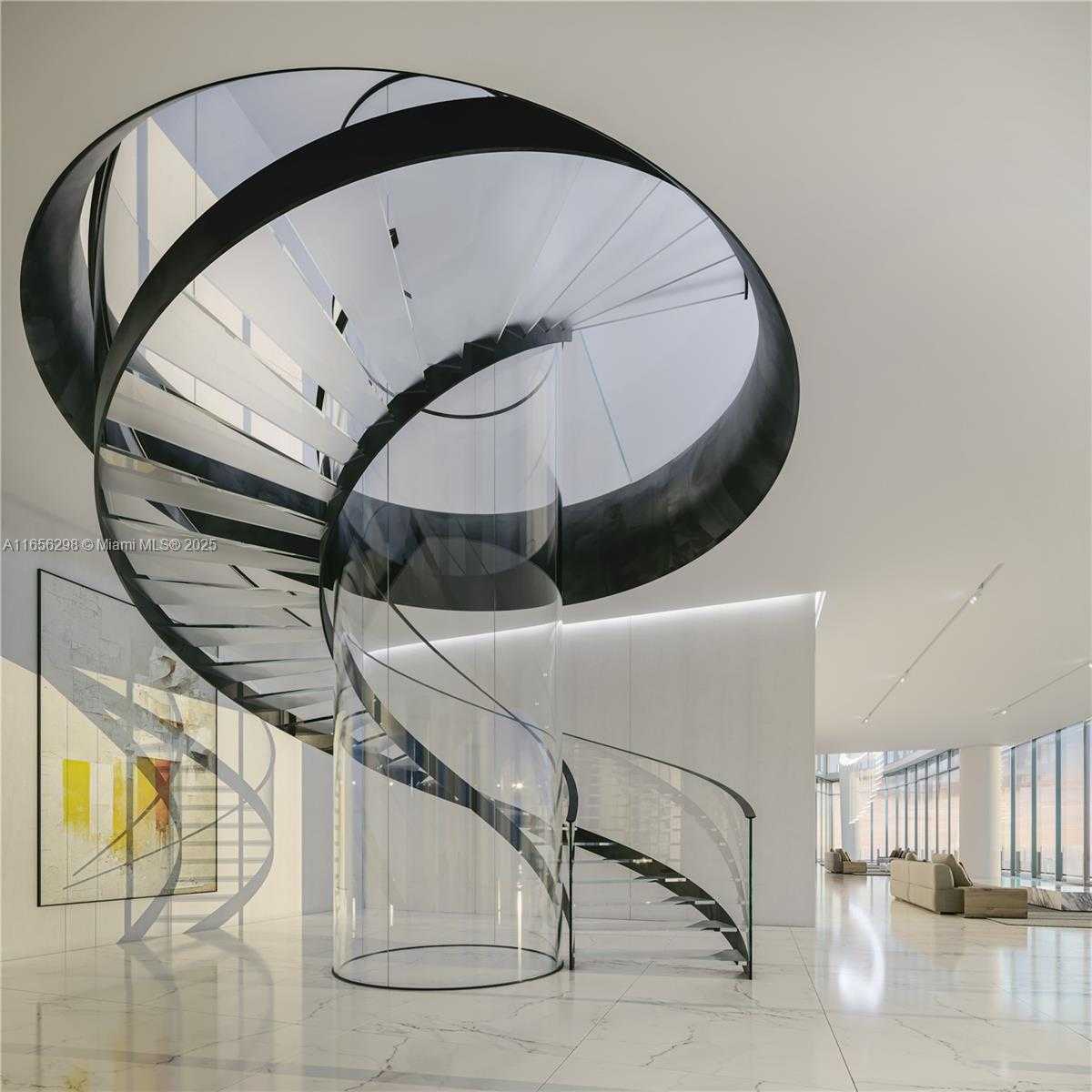 Small Image of 300 BISCAYNE BLVD WAY #6301, Miami Number 3