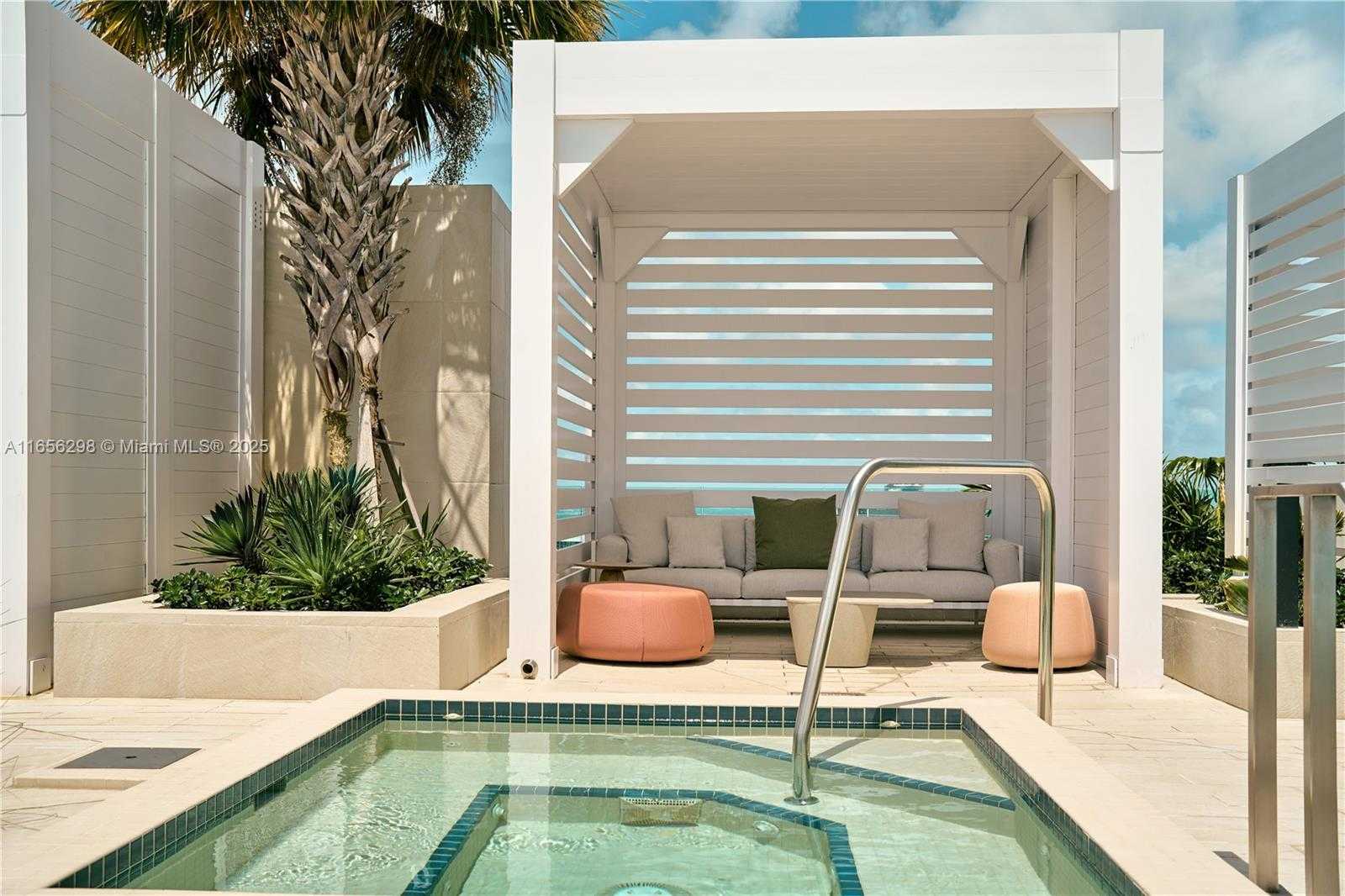 Small Image of 300 BISCAYNE BLVD WAY #6301, Miami Number 30