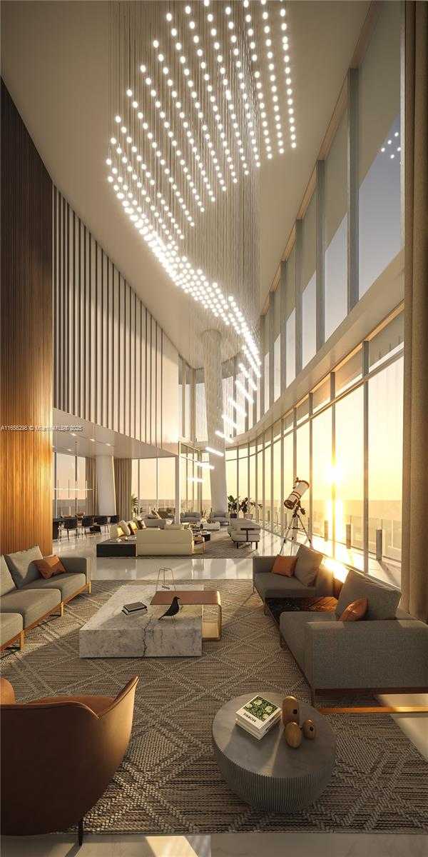 Small Image of 300 BISCAYNE BLVD WAY #6301, Miami Number 4