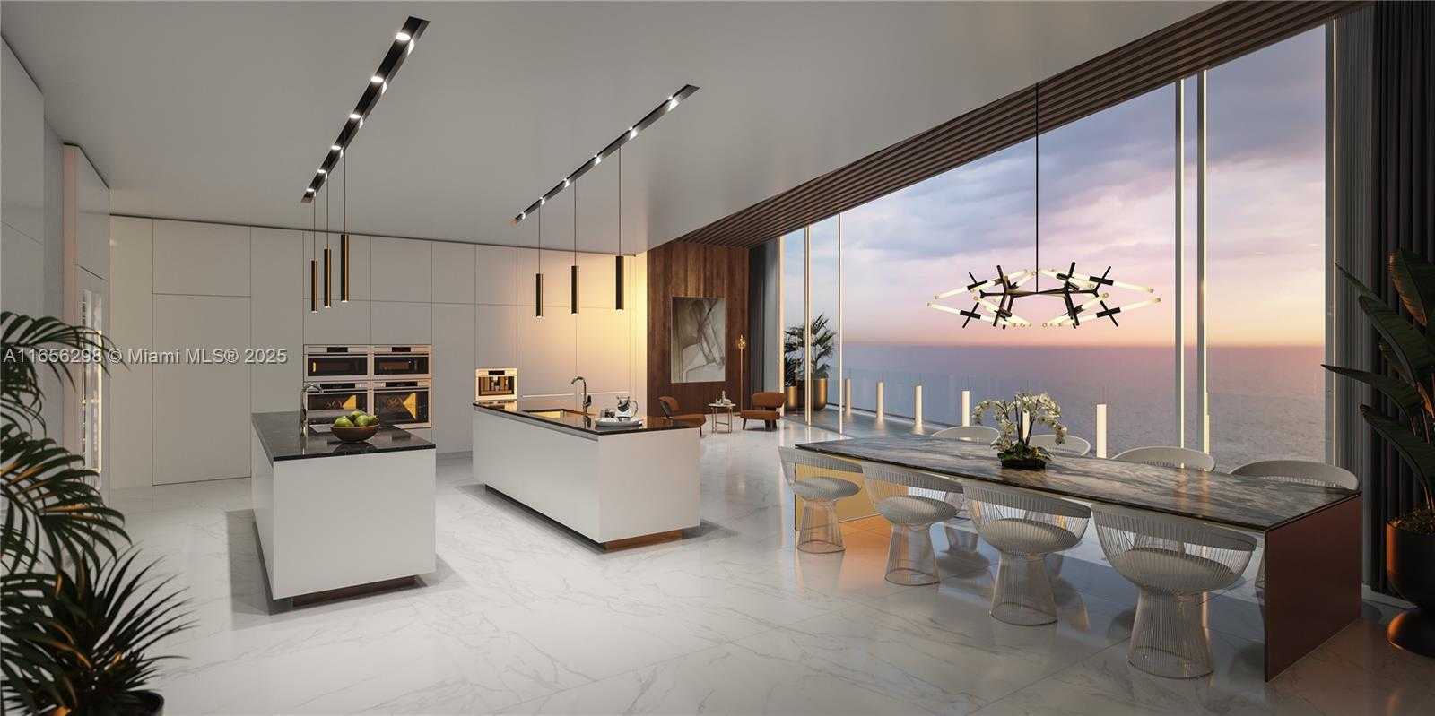 Small Image of 300 BISCAYNE BLVD WAY #6301, Miami Number 9