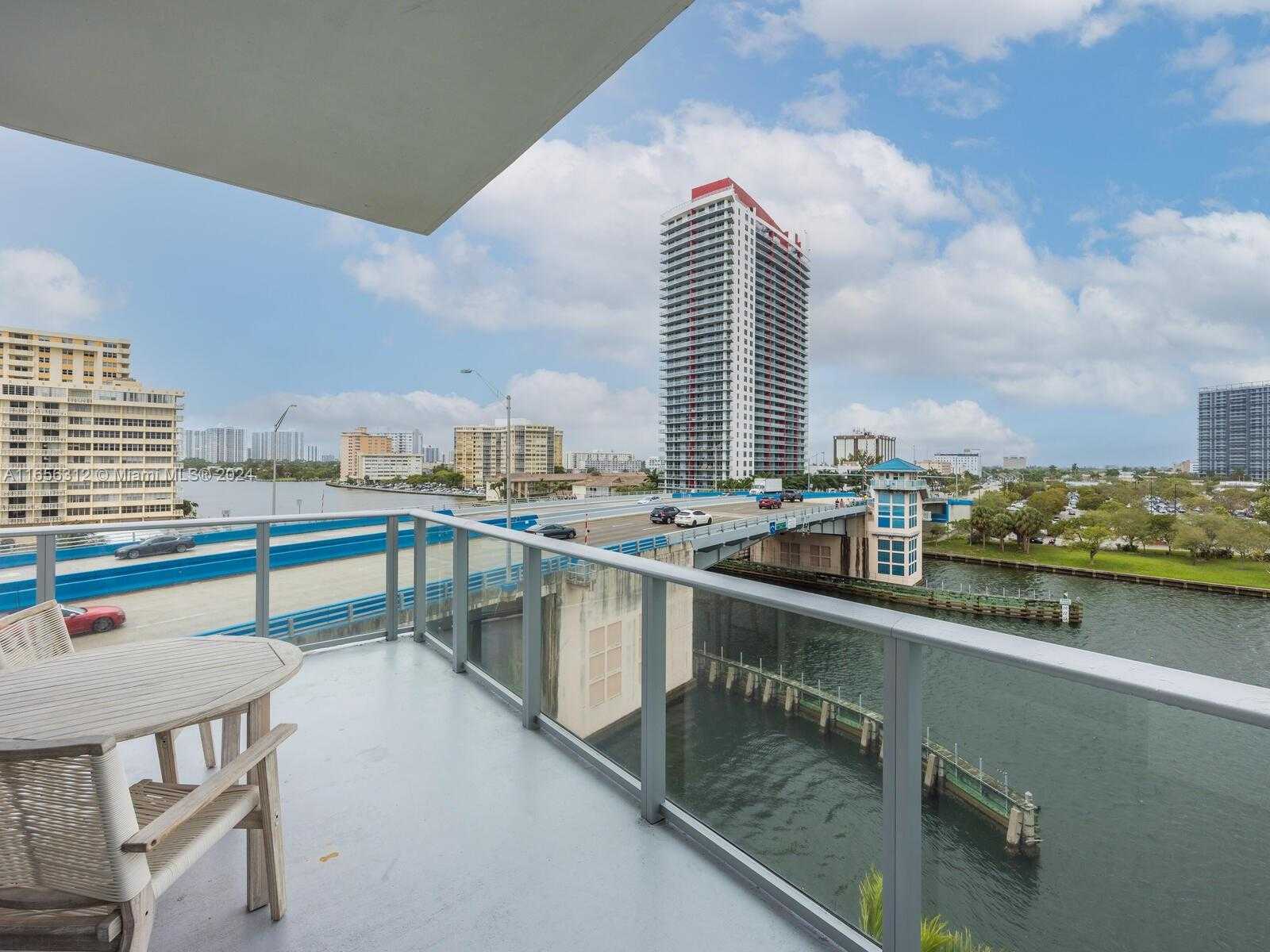 Small Image of 4010 SOUTH OCEAN DR #R408, Hollywood Number 29