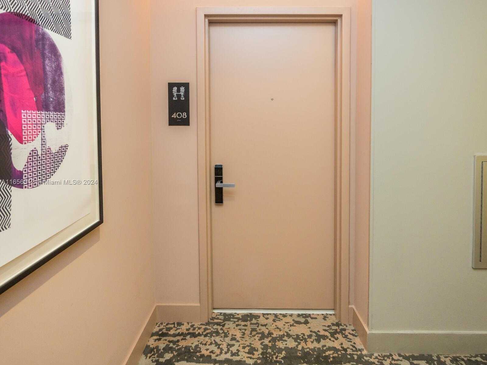 Small Image of 4010 SOUTH OCEAN DR #R408, Hollywood Number 40