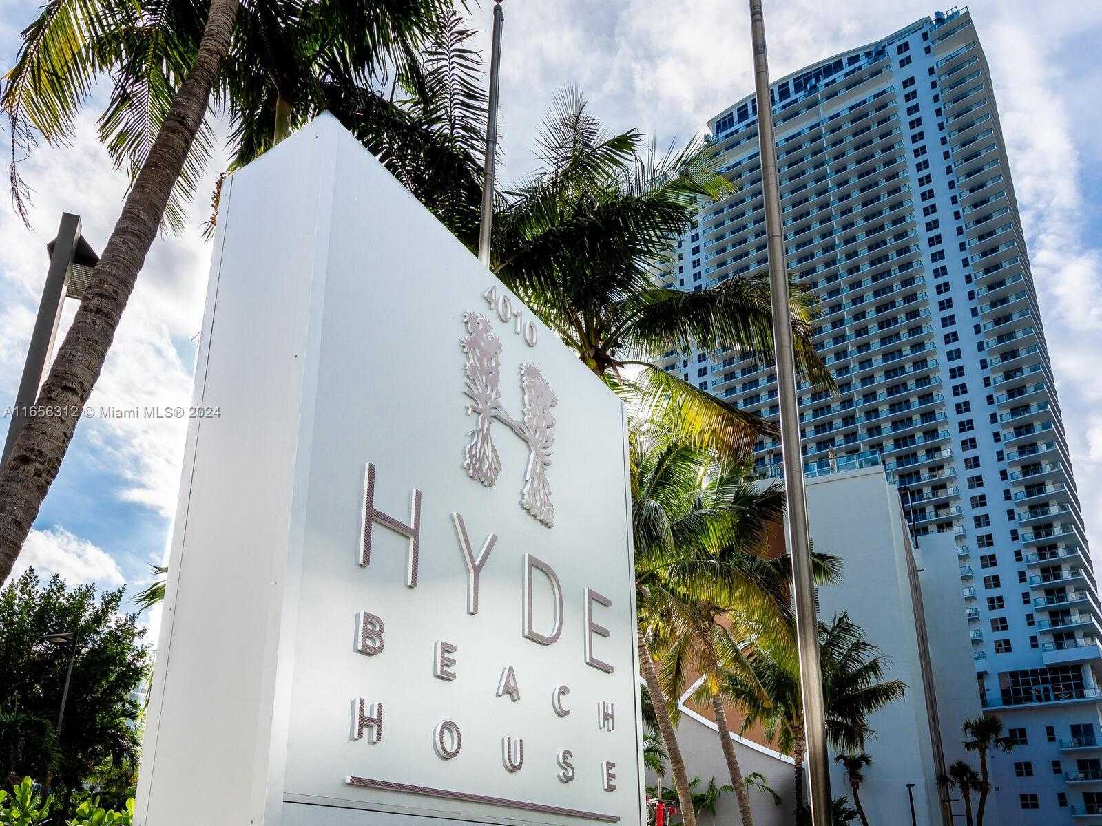 Small Image of 4010 SOUTH OCEAN DR #R408, Hollywood Number 41