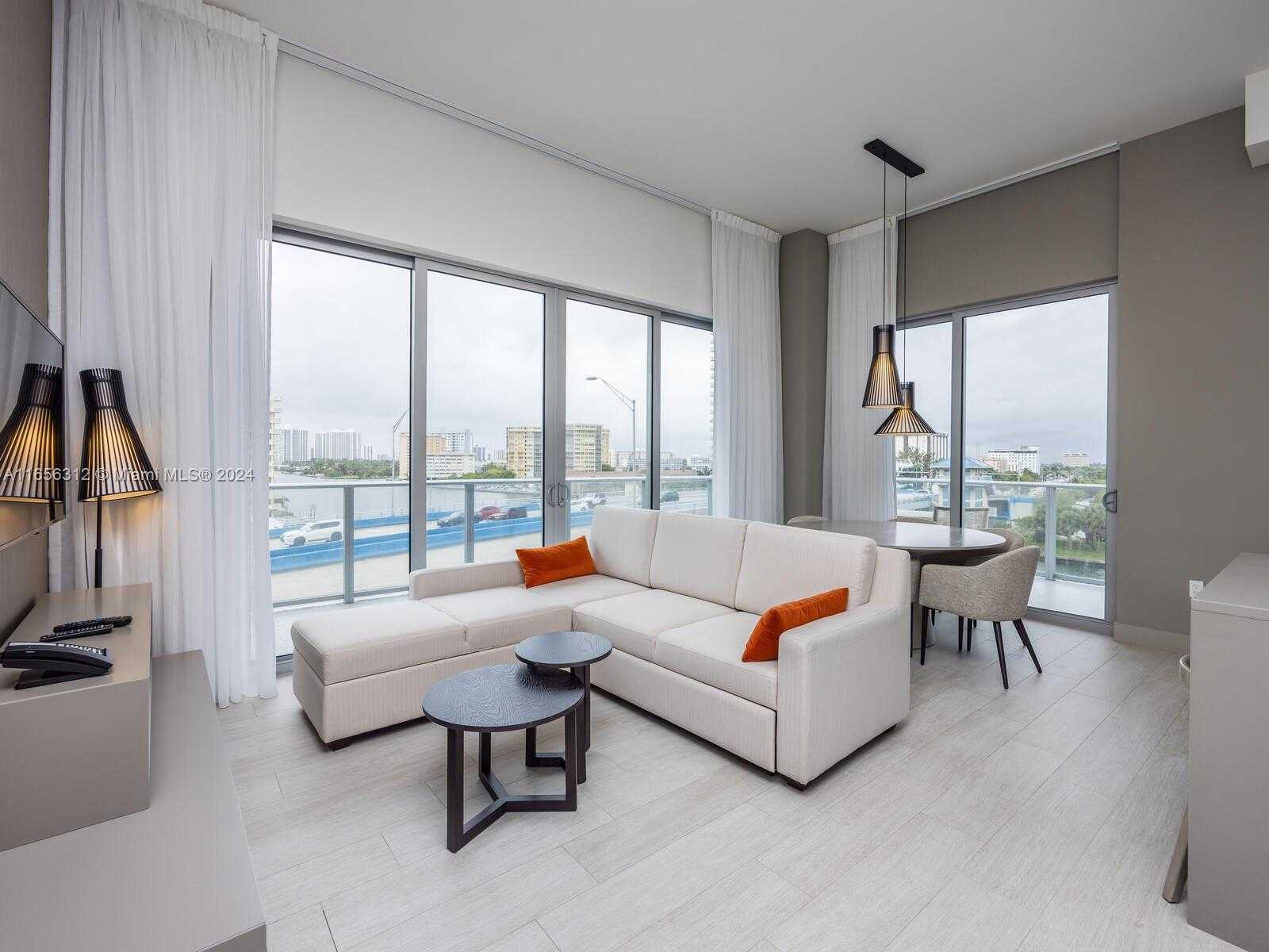 Small Image of 4010 SOUTH OCEAN DR #R408, Hollywood Number 6