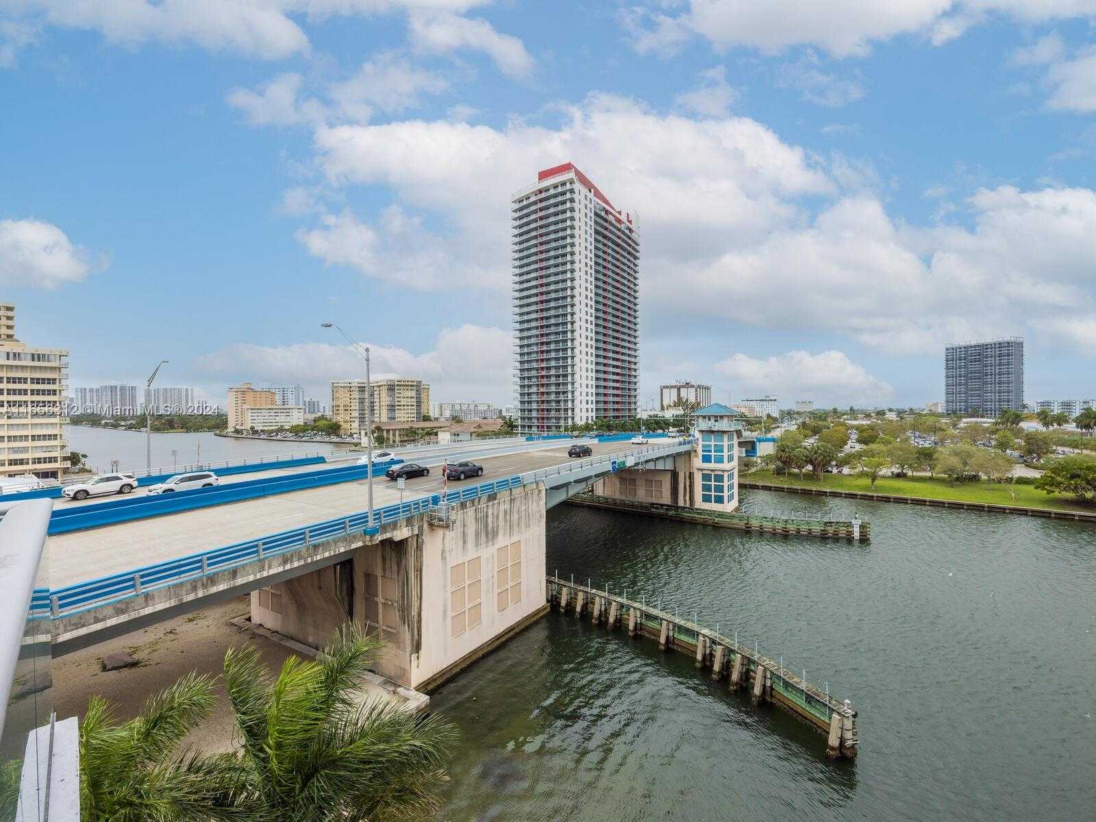 Small Image of 4010 SOUTH OCEAN DR #R408, Hollywood Number 65