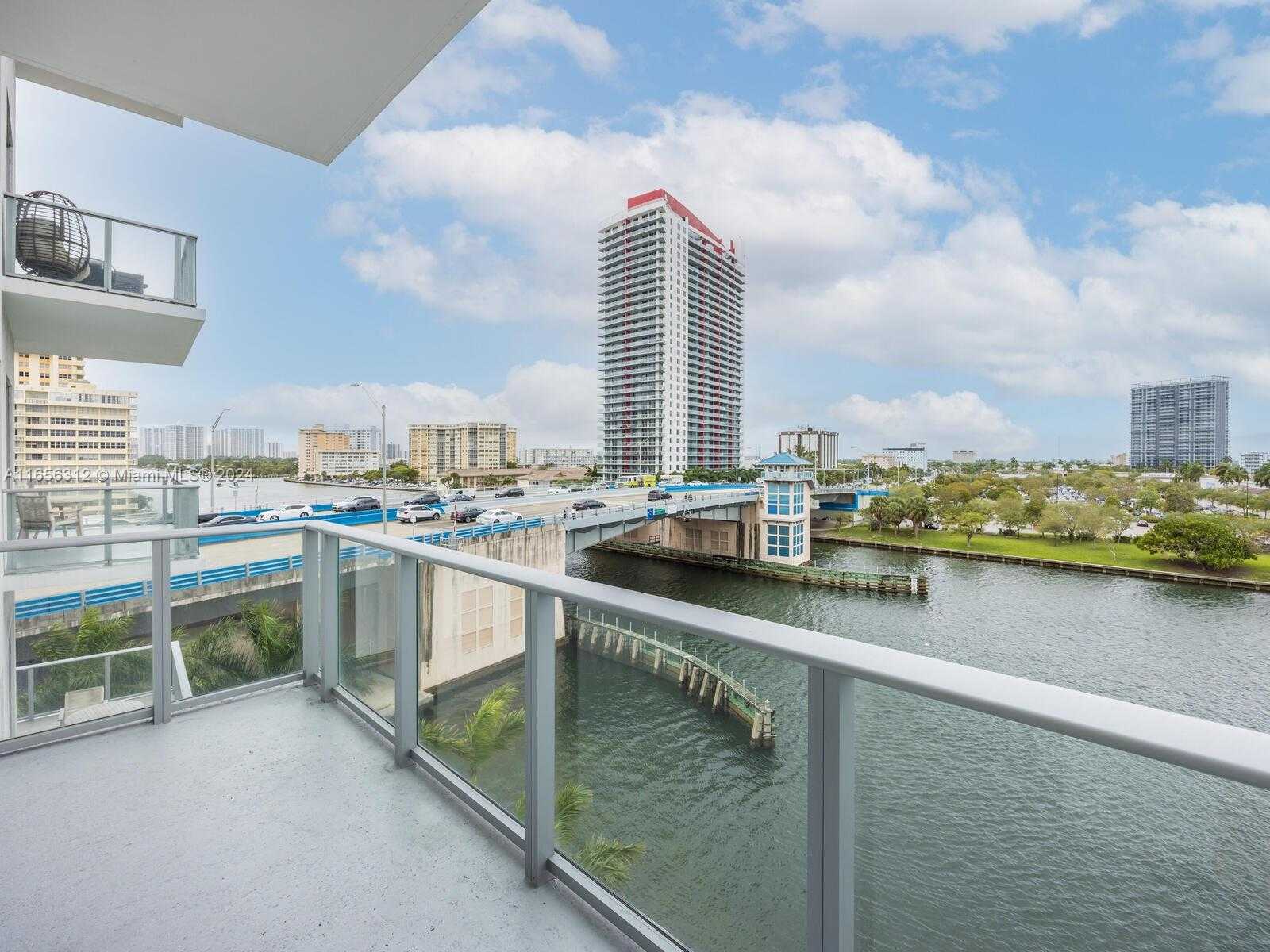 Small Image of 4010 SOUTH OCEAN DR #R408, Hollywood Number 89