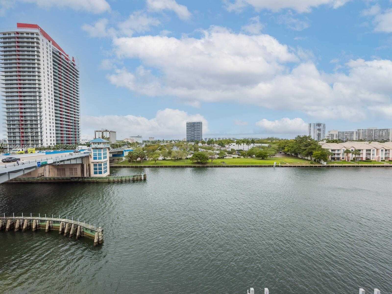 Small Image of 4010 SOUTH OCEAN DR #R408, Hollywood Number 90