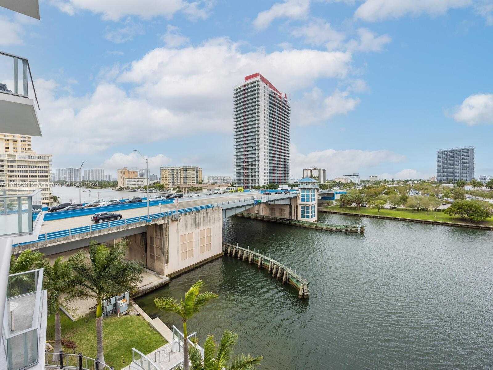 Small Image of 4010 SOUTH OCEAN DR #R408, Hollywood Number 91