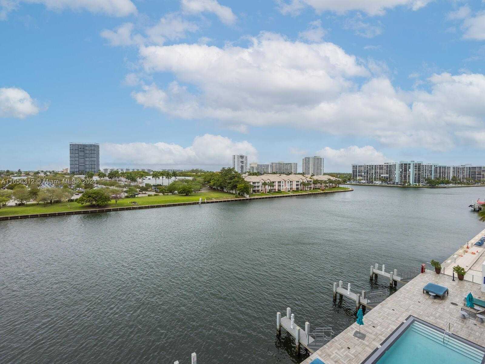 Small Image of 4010 SOUTH OCEAN DR #R408, Hollywood Number 92